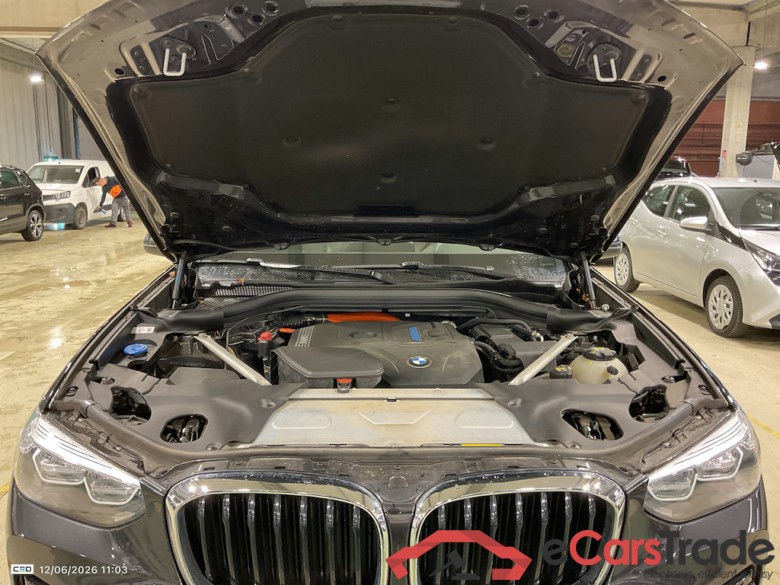 BMW X3 2.0 XDRIVE30E (120KW) AUTO #6