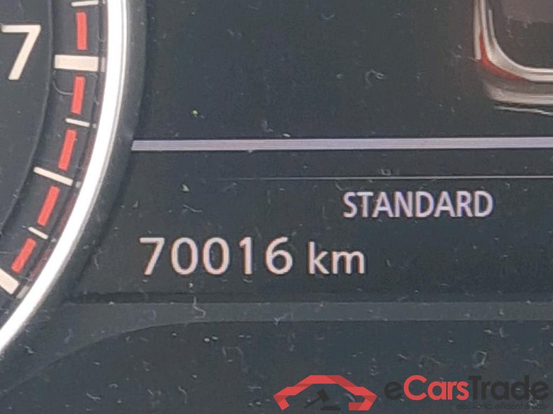 NISSAN QASHQAI / 2021 / 5P / todoterreno DIG-T 103kW (140CV) mHEV 4x2 Acenta #5