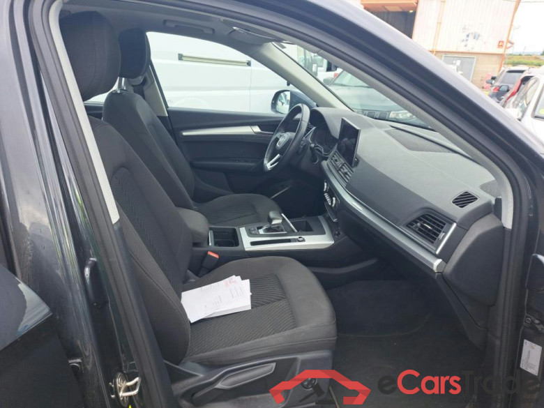 AUDI Q5 Advanced 50 TFSI e quattro-ultra 265 CV 14 kWh #6
