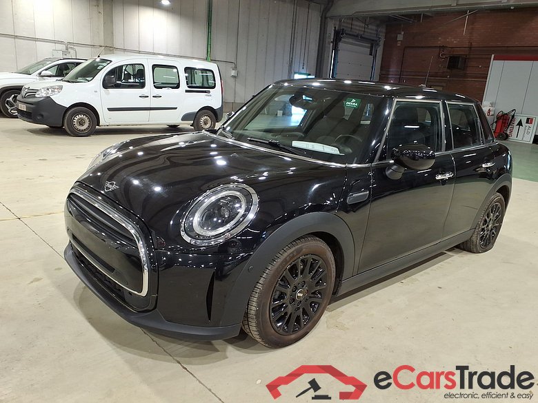 MINI MINI 5 DOOR 1.5 ONE