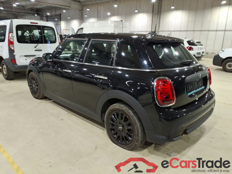 MINI MINI 5 DOOR 1.5 ONE #2