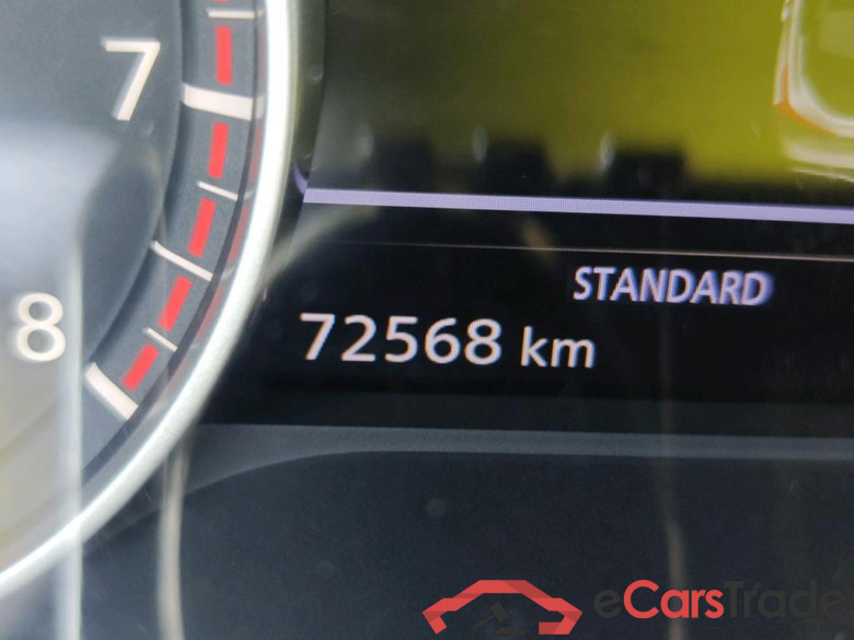 NISSAN QASHQAI / 2021 / 5P / todoterreno DIG-T 103kW (140CV) mHEV 4x2 Acenta #5