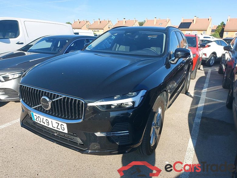 VOLVO XC60 2.0 B4 D Core 200 CV