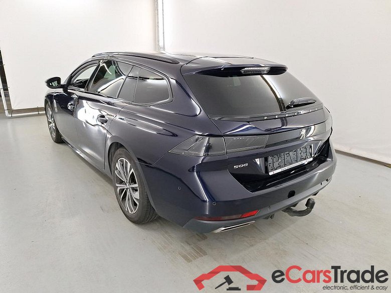 PEUGEOT 508 SW 1.5 BLUEHDI 130 S&S AUTO ALLURE PACK #3