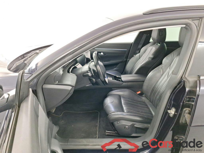 PEUGEOT 508 SW 1.5 BLUEHDI 130 S&S AUTO ALLURE PACK #5