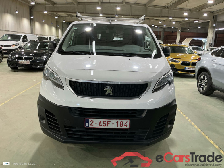 PEUGEOT EXPERT 2.0 BLUEHDI 120 S&S STANDARD PREMIUM #2