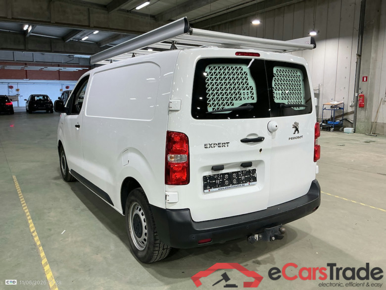 PEUGEOT EXPERT 2.0 BLUEHDI 120 S&S STANDARD PREMIUM #3