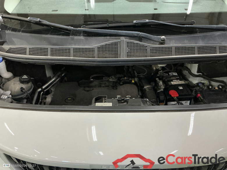 PEUGEOT EXPERT 2.0 BLUEHDI 120 S&S STANDARD PREMIUM #6