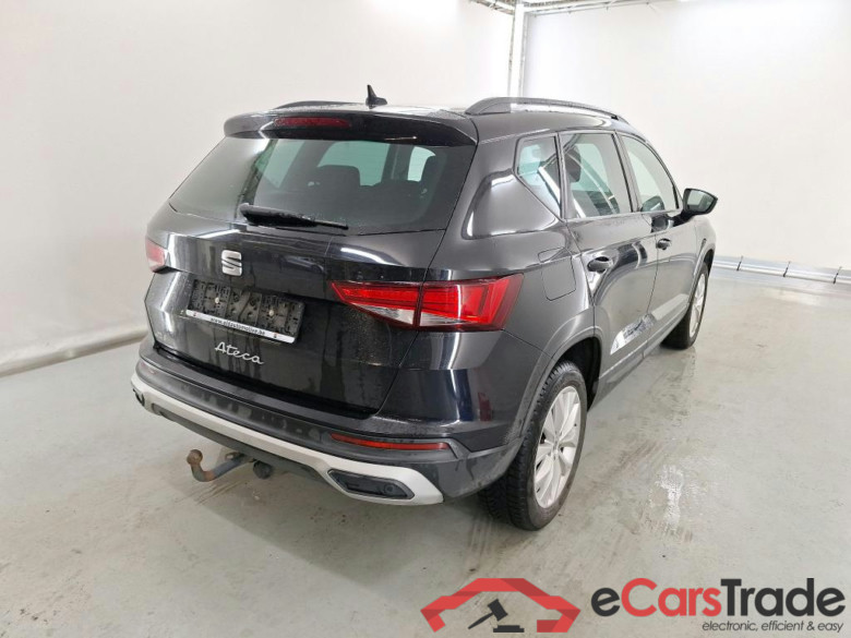 SEAT ATECA 1.0 TSI MOVE #4