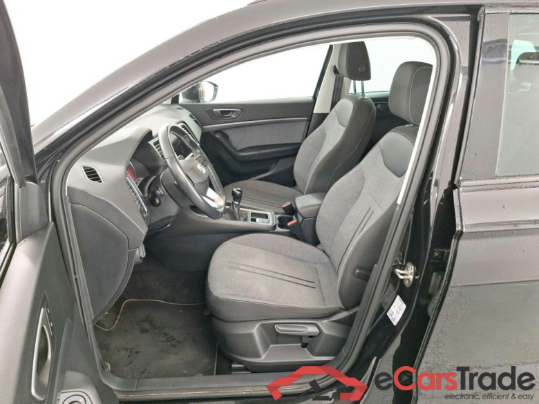 SEAT ATECA 1.0 TSI MOVE #5