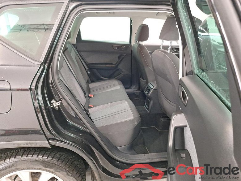 SEAT ATECA 1.0 TSI MOVE #6