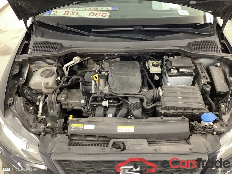SEAT IBIZA 5D 1.0 MPI 59KW S-S MOVE #6