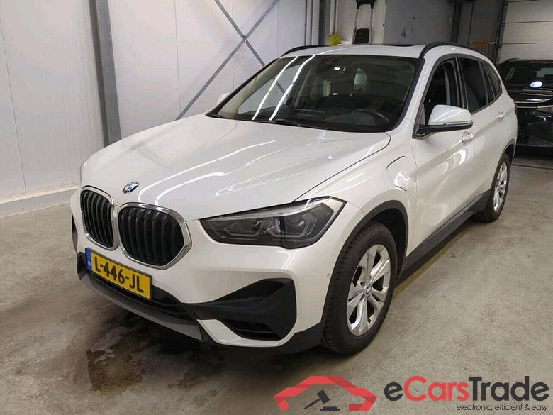 BMW X1 xDrive25e BnsEd+