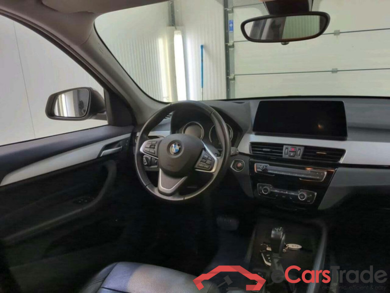 BMW X1 xDrive25e BnsEd+ #3