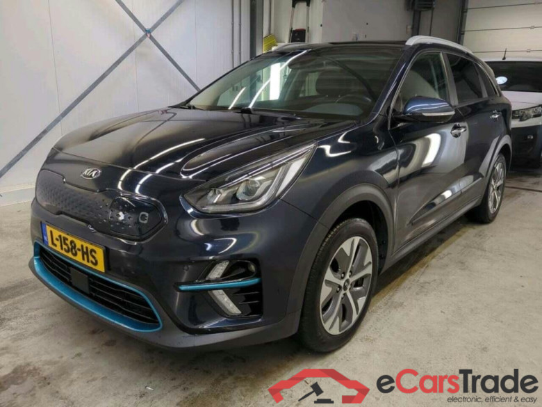 KIA e-Niro Dyn.PlusLine 64 kWh #1