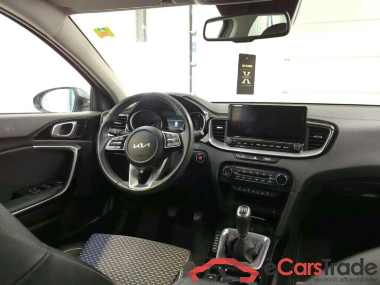 KIA ceed sportswagon 1.0 T-GDi DynPlusL. #3