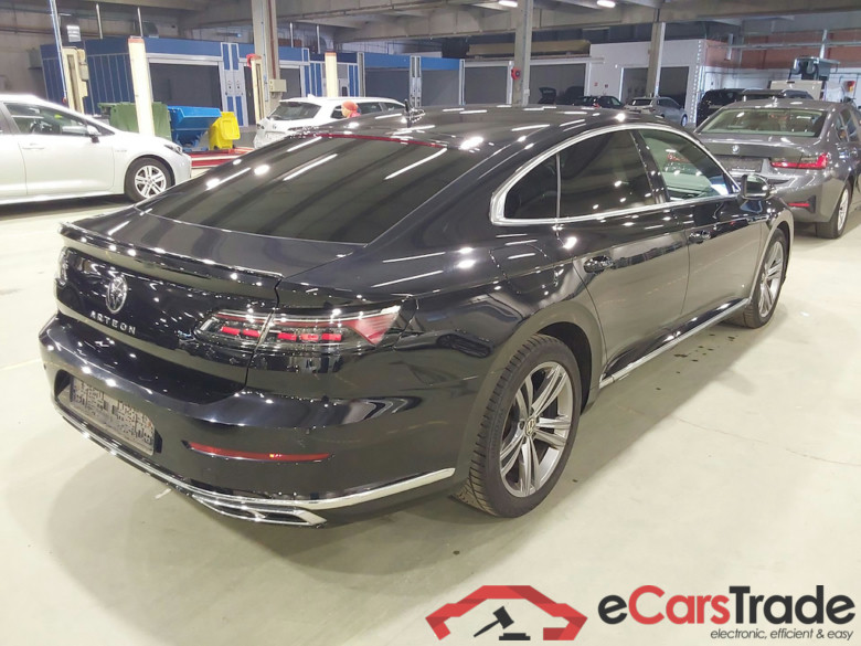 VOLKSWAGEN ARTEON 2.0 TDI 110KW R-LINE BUSINESS PREM #4