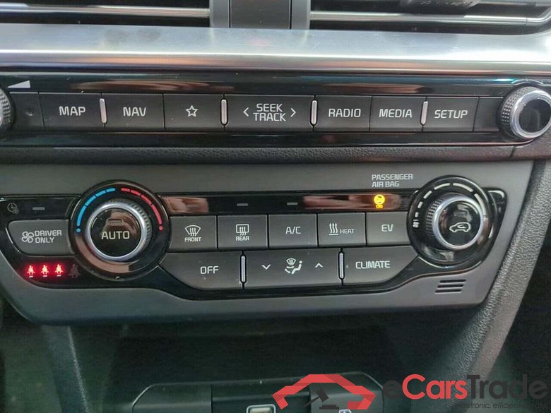 KIA e-Niro Edition 64 kWh #6
