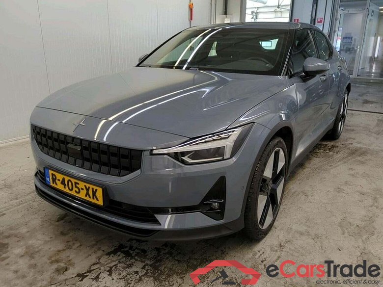 Polestar 2 LRSM 78 kWh