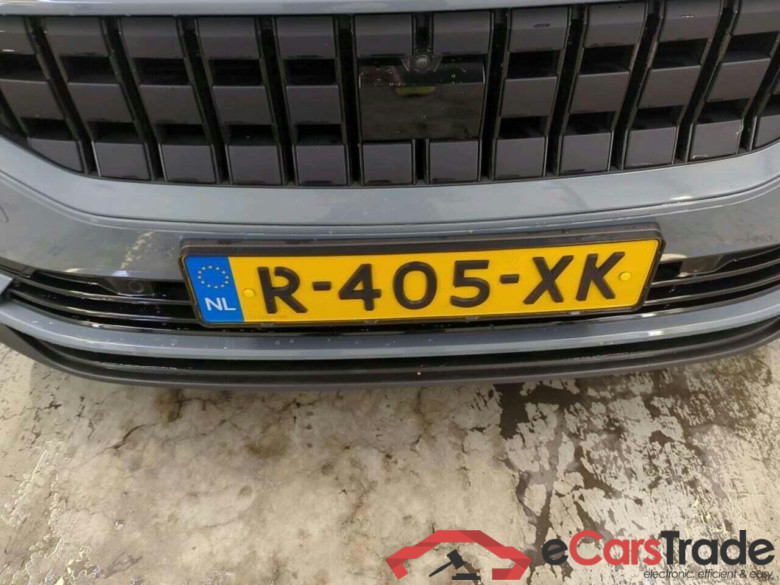 Polestar 2 LRSM 78 kWh #5