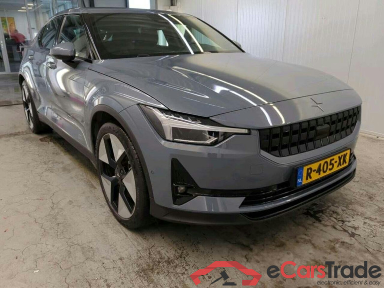 Polestar 2 LRSM 78 kWh #6