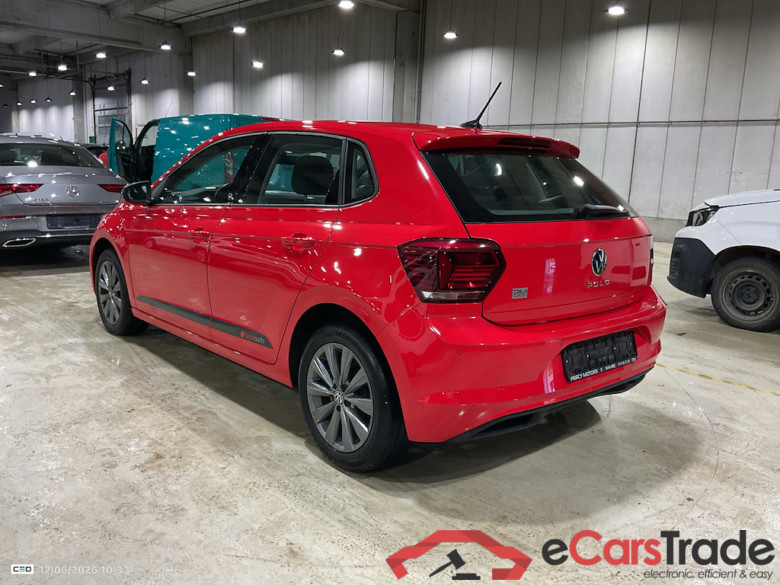 VOLKSWAGEN POLO 1.0 TSI BEATS DSG #3