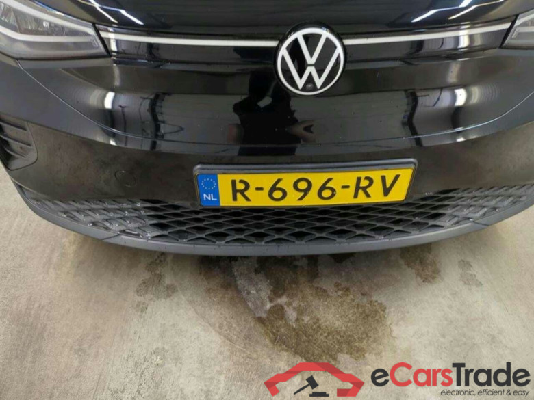 VOLKSWAGEN ID.4 Pure 52 kWh #4