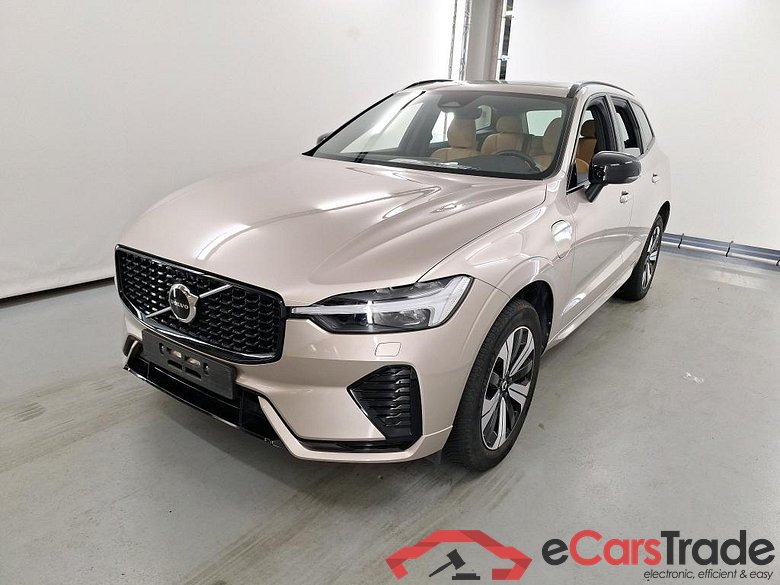 VOLVO XC60 2.0 T6 PHEV PLUS DARK AUTO 4WD