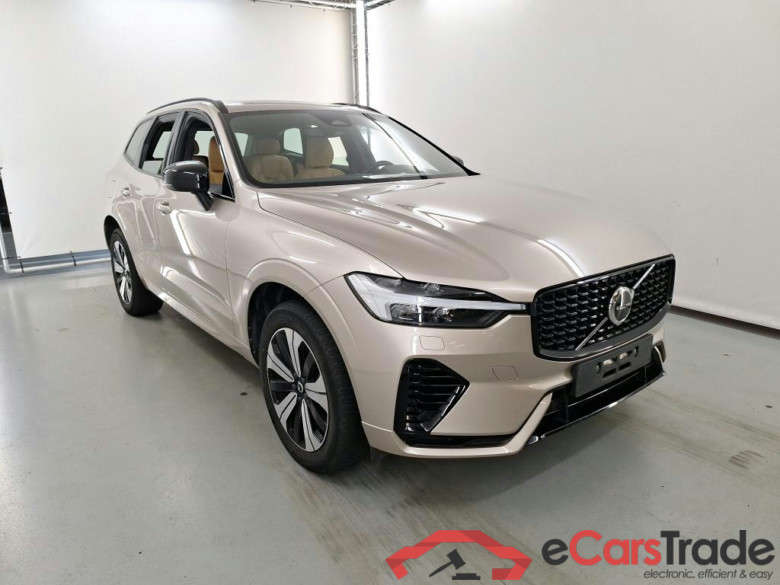VOLVO XC60 2.0 T6 PHEV PLUS DARK AUTO 4WD #2