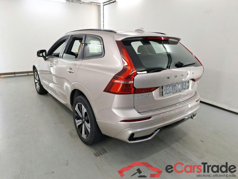 VOLVO XC60 2.0 T6 PHEV PLUS DARK AUTO 4WD #3