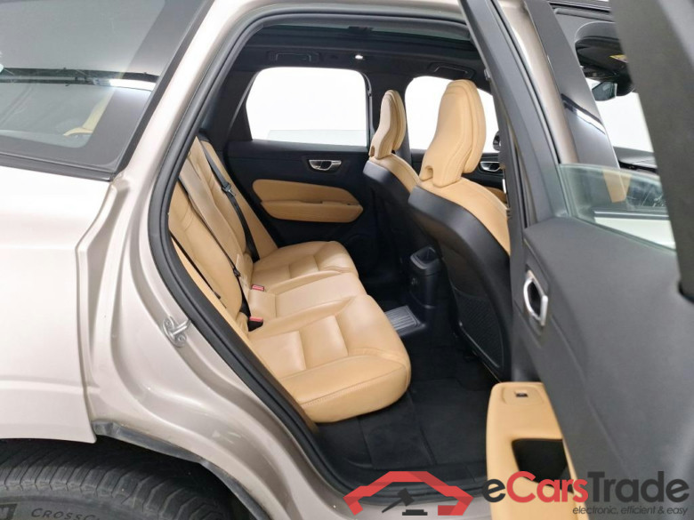 VOLVO XC60 2.0 T6 PHEV PLUS DARK AUTO 4WD #6