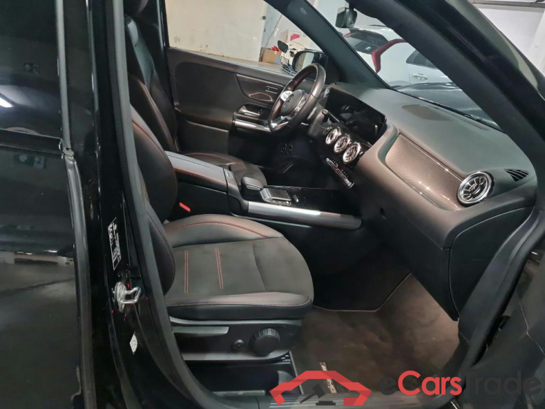 MERCEDES - MER GLA 250e 218PK DCT Business Solution AMG  * HYBRID * #3