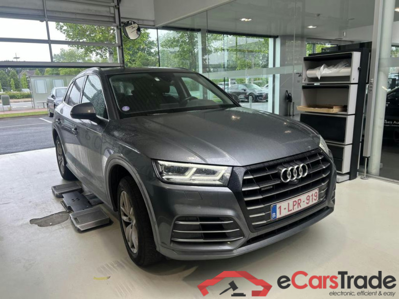AUDI Q5 PHEV 55 TFSi e Quattro Sport S tronic #2