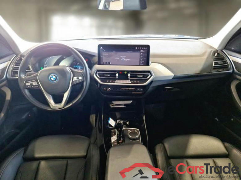 BMW X3 / 2021 / 5P / SUV XDRIVE 30E #3