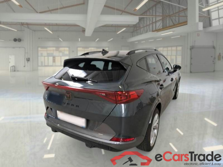 CUPRA FORMENTOR / 2020 / 5P / SUV 1.4 E-HYBRID DSG #2