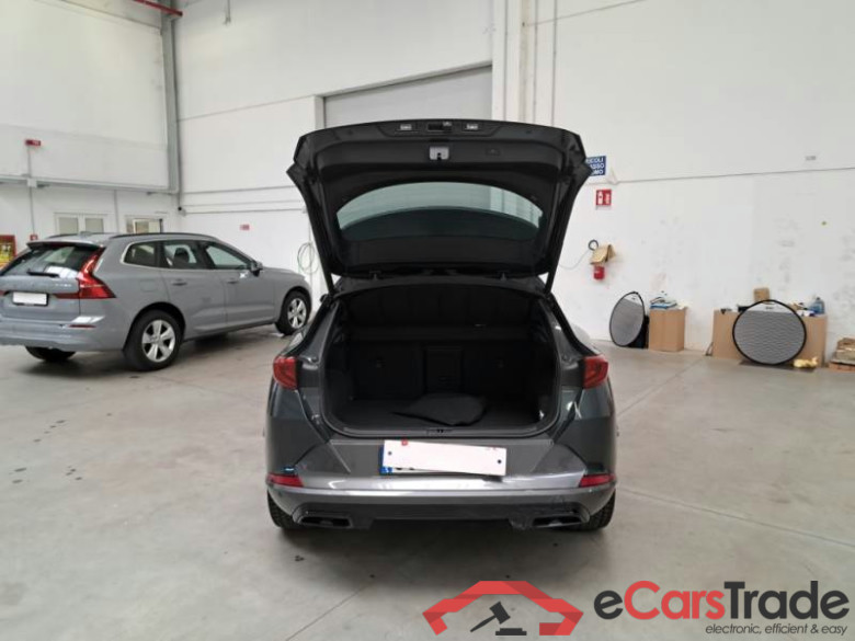 CUPRA FORMENTOR / 2020 / 5P / SUV 1.4 E-HYBRID DSG #5