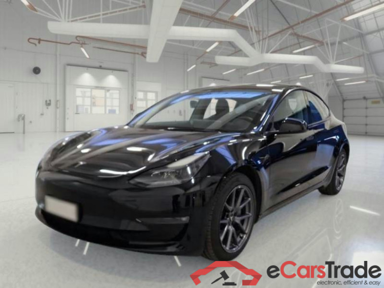 TESLA MODEL 3 / 2018 / 4P / BERLINA 75 KWH LONG RANGE DUAL MOTOR AWD #1
