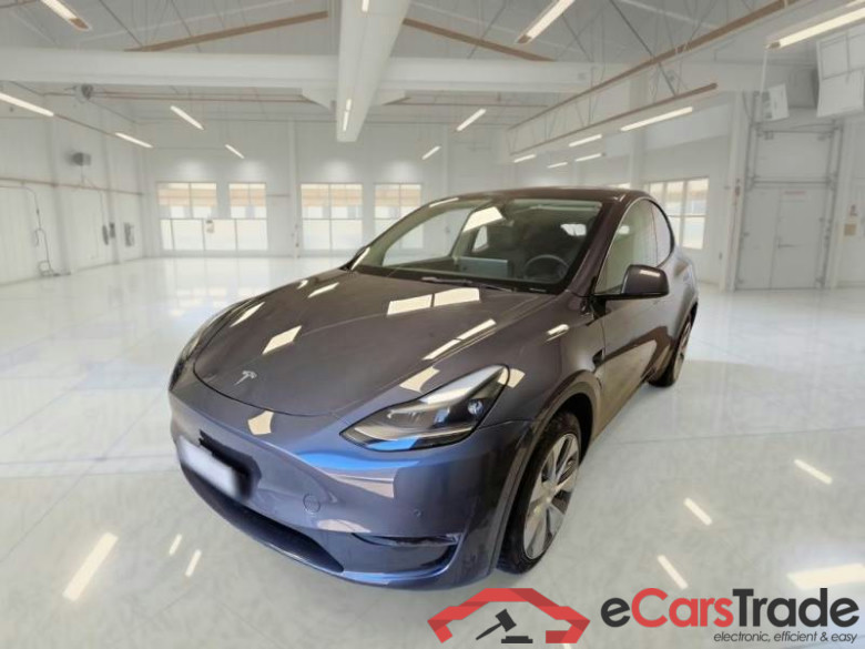 TESLA MODEL Y / 2020 / 5P / SUV 75 KWH DUAL MOTOR LONG RANGE 4WD AUT.