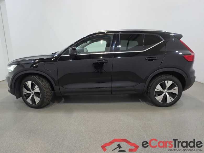 Volvo XC40 1.5 T4 Plug-In Hybrid Aut. LED Virtual Navi KeylessGo Klima PDC ... #2
