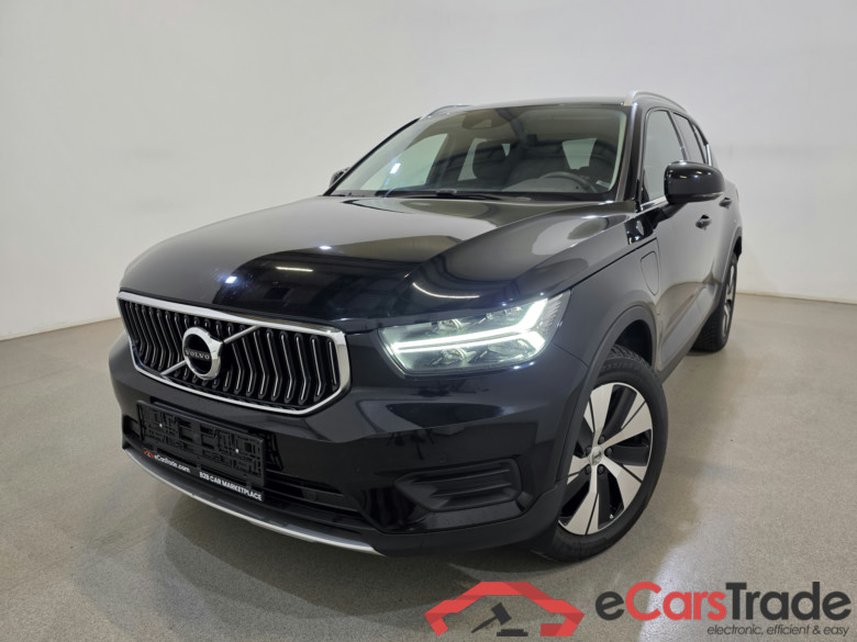 Volvo XC40 1.5 T4 Plug-In Hybrid Aut. LED Virtual Navi KeylessGo Klima PDC ... #1