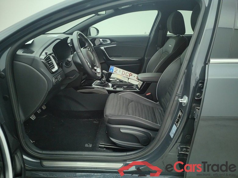 KIA Proceed GT Line 1.0 T-GDI 120 ISG 5d #3