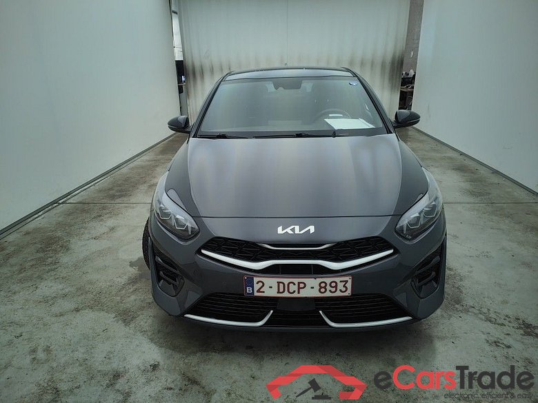 KIA Proceed GT Line 1.0 T-GDI 120 ISG 5d #5