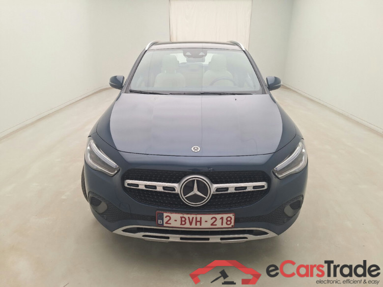 Mercedes, GLA '20 PHEV, Mercedes-Benz GLA GLA 250 e 5d #1