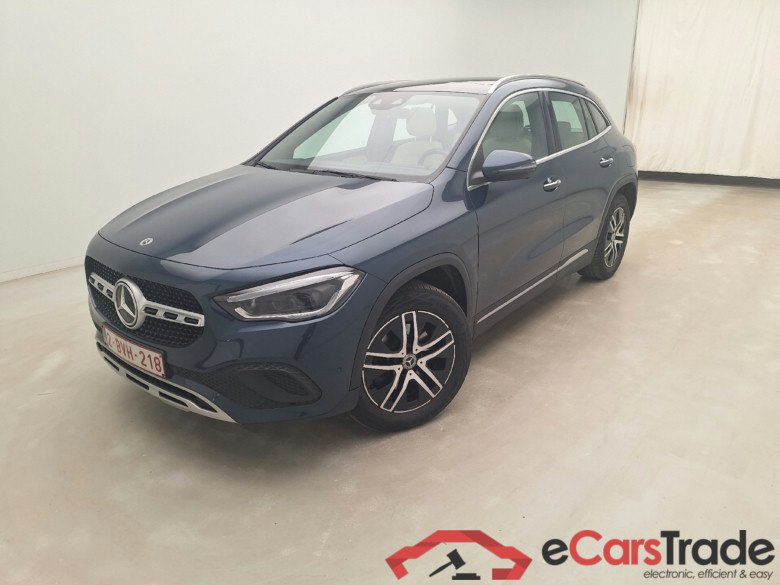 Mercedes, GLA '20 PHEV, Mercedes-Benz GLA GLA 250 e 5d #2