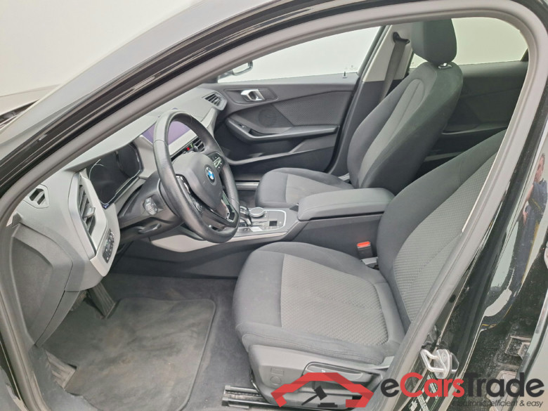 BMW, 1-serie '19, BMW 1 Reeks Hatch 116dA (85 kW) 5d #3
