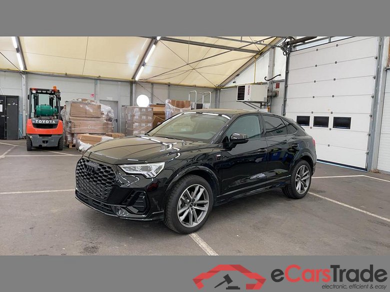 AUDI Q3 Sportback 35 TFSI S line