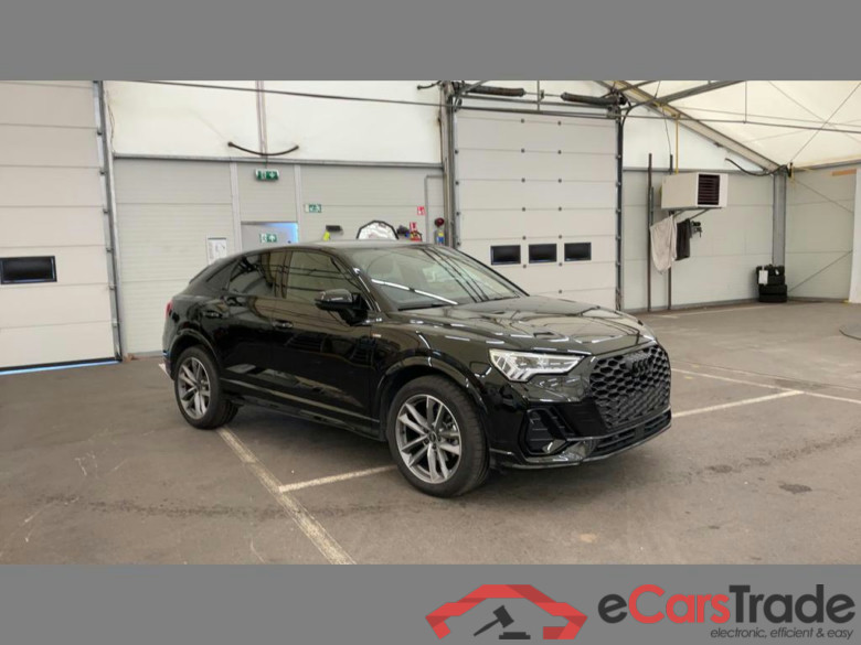 AUDI Q3 Sportback 35 TFSI S line #2