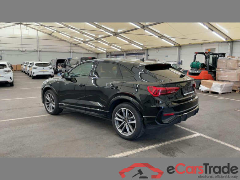 AUDI Q3 Sportback 35 TFSI S line #3