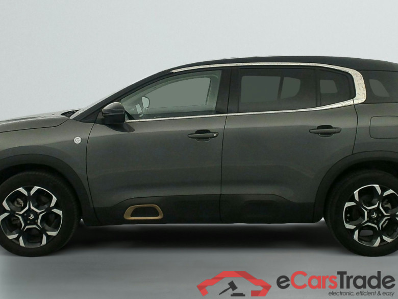 Citroen C5 AIRCROSS Hybride Rechargeable 225 e-EAT8 C-Series #4