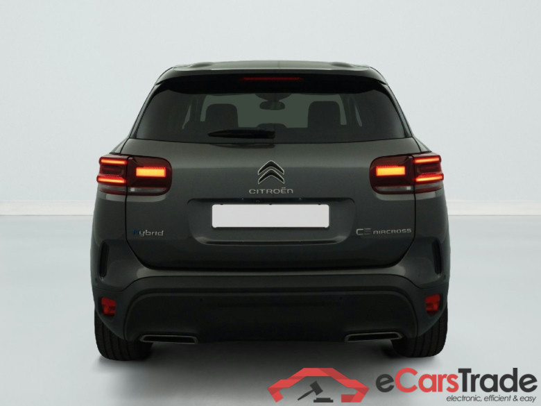 Citroen C5 AIRCROSS Hybride Rechargeable 225 e-EAT8 C-Series #6